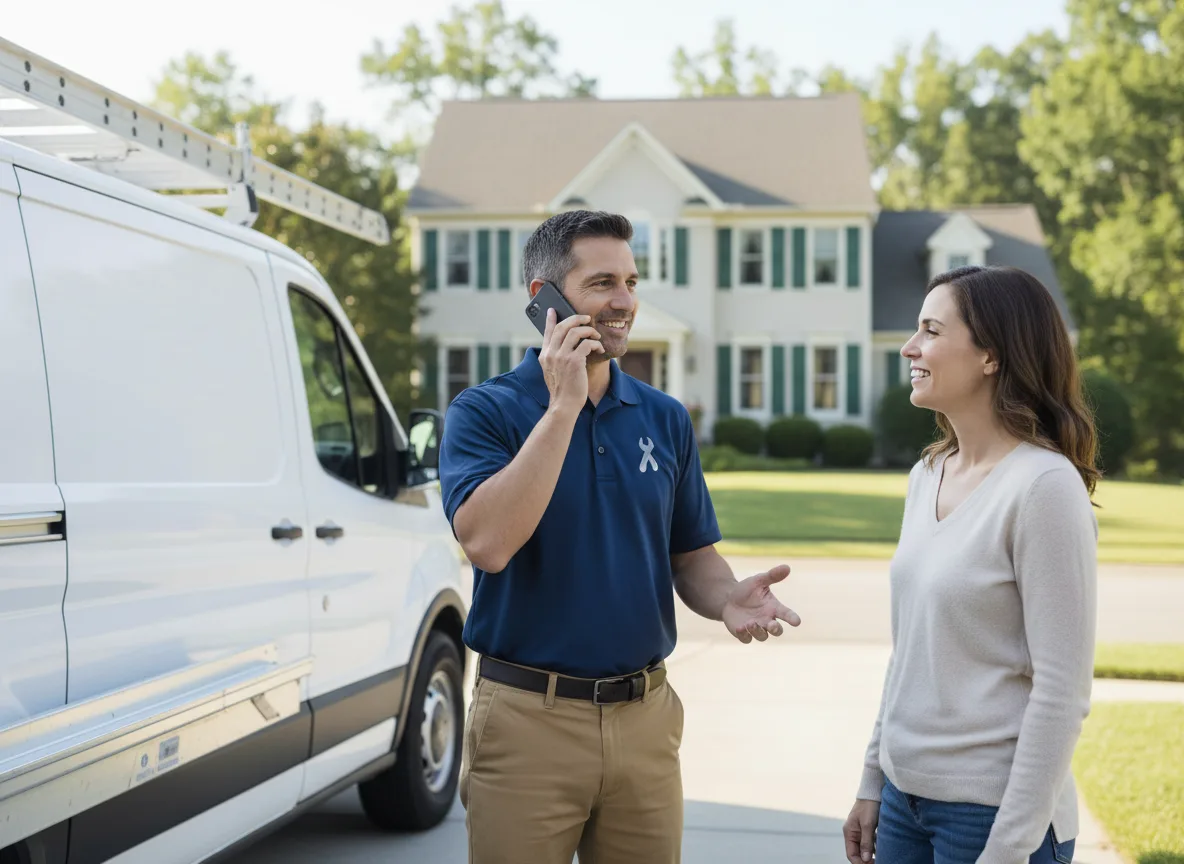 Home Gutter Service Oak Ridge, PA FAQs